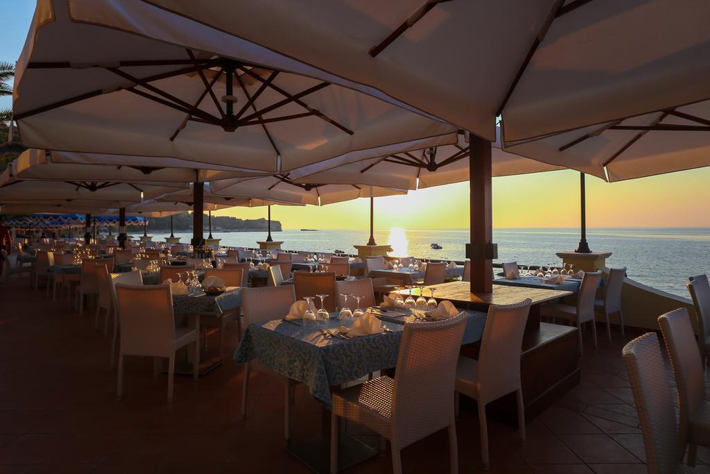 Villaggio Hotel Lido San Giuseppe Briatico Exterior photo